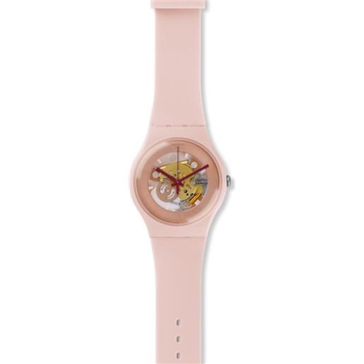 Swatch orologio Swatch shades of rose
