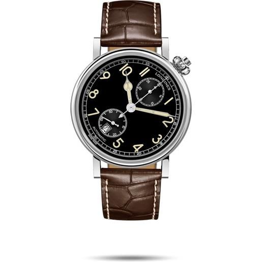 Longines cronografo the Longines avigation watch type a-7 1935