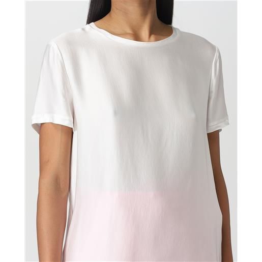 MANILA GRACE c037vu blusa m. M. MANILA GRACE