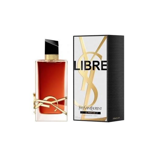 Yves Saint Laurent libre le parfum Yves Saint Laurent 90 ml, parfum spray