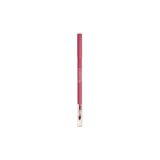 Collistar professionale matita labbra 28 rosa pesca