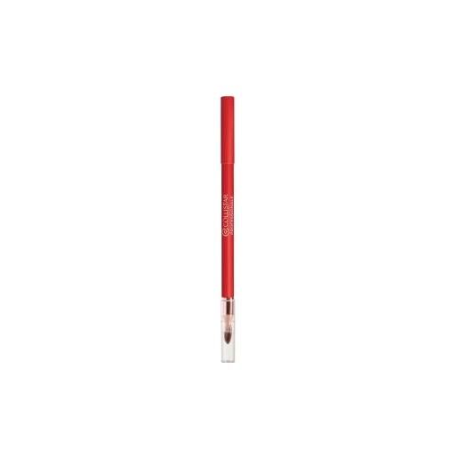 Collistar professionale matita labbra 7 rosso ciliegia