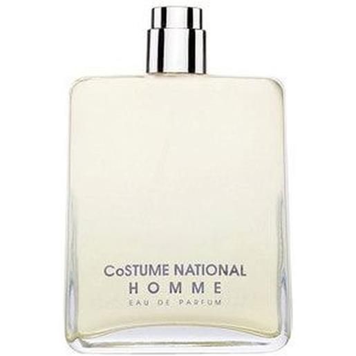 Costume national homme eau de parfum 50ml