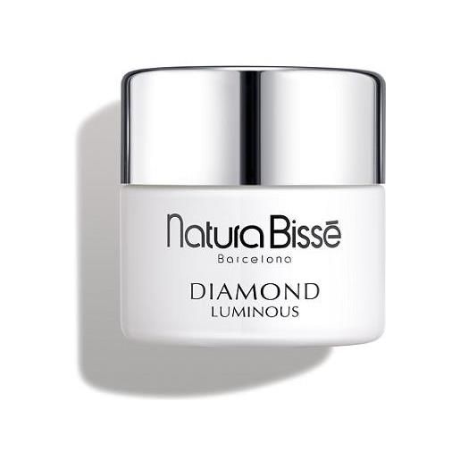 Natura Bissé diamond luminous perfecting cream