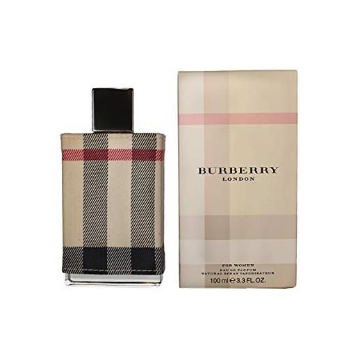 Burberry eau de parfum - 100 ml