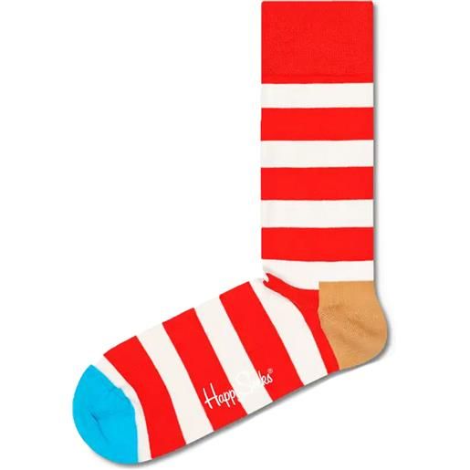 HAPPY SOCKS stripe sock