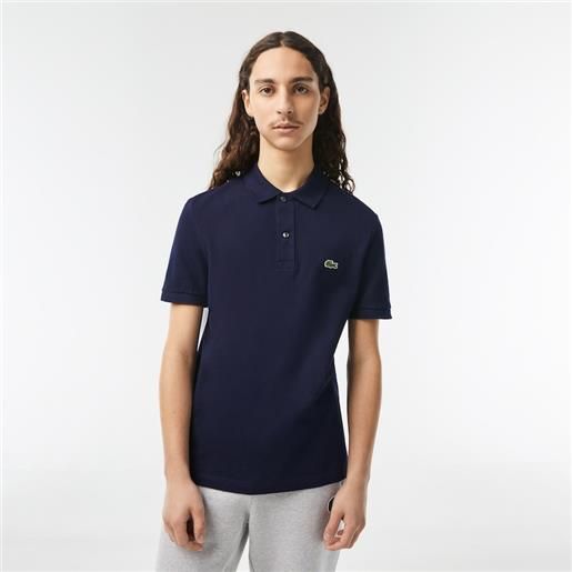 Lacoste ph4012 166 polo m. M. Slim lacoste