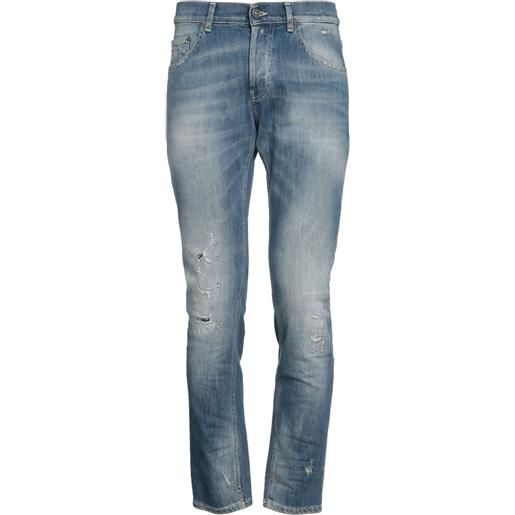 DONDUP - pantaloni jeans