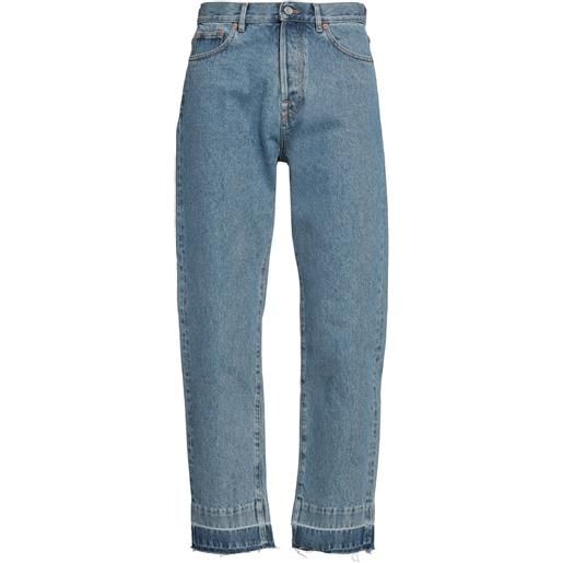 VALENTINO GARAVANI - pantaloni jeans