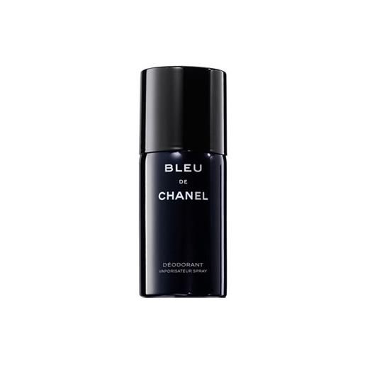 Chanel bleu de chanel deodorante spray 100 ml uomo