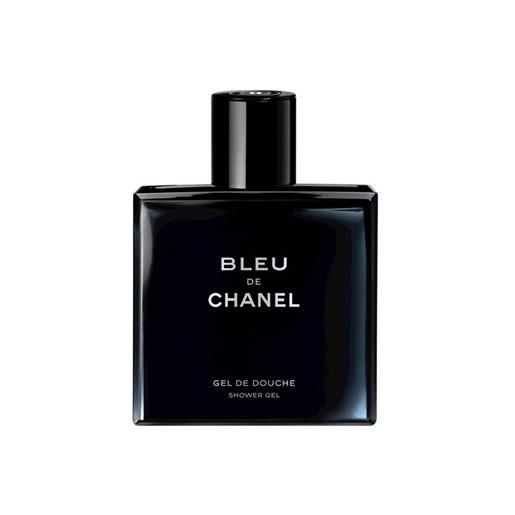 Chanel bleu de chanel shower gel 200 ml