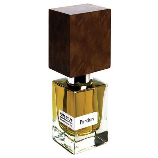 Nasomatto pardon extrait de parfum 30 ml - unisex