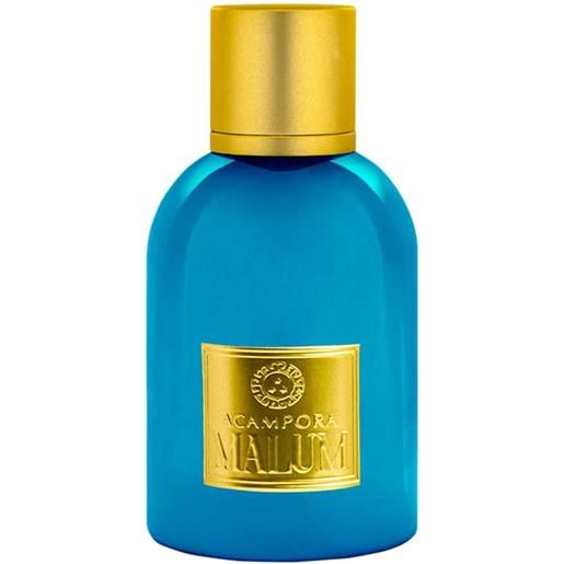 BRUNO ACAMPORA profumo bruno acampora malum eau de parfum, 100 ml spray - fragranza unisex