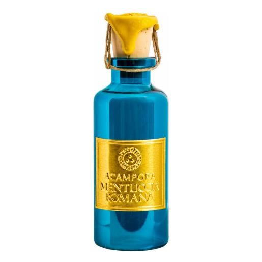 BRUNO ACAMPORA profumo bruno acampora mentuccia romana essence, 5 ml - fragranza unisex