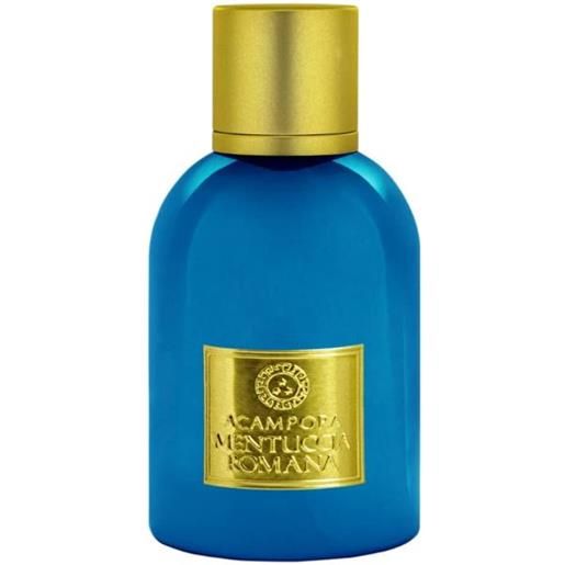 BRUNO ACAMPORA profumo bruno acampora mentuccia romana eau de parfum, 100 ml - fragranza unisex