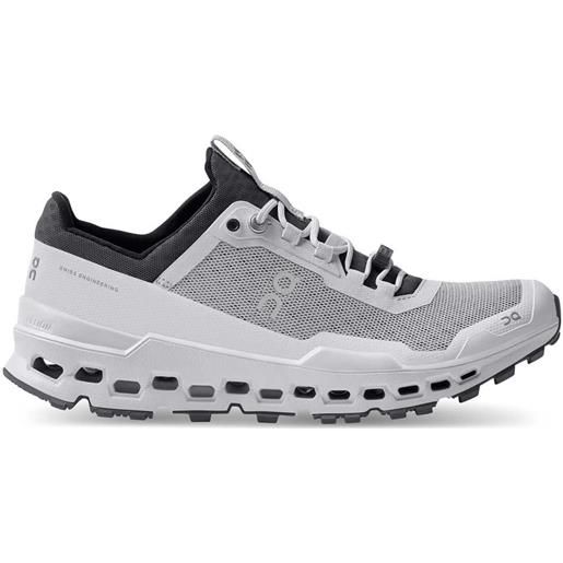 On Running cloudultra trail running shoes grigio eu 36 1/2 donna