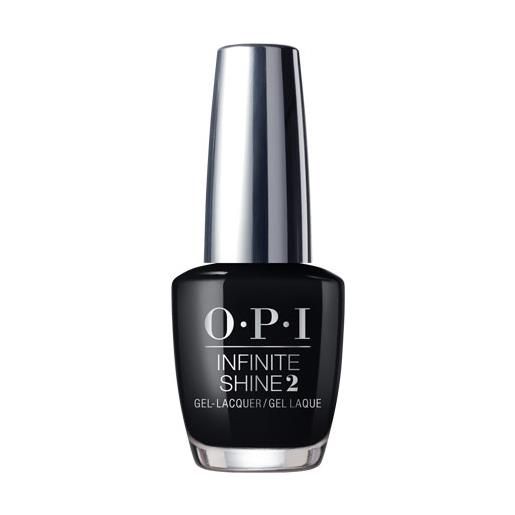 COTY ITALIA Srl opi smalto infinite shine t02 lady in black - smalto effetto gel lunga durata