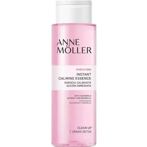 Anne moller clean up instant calming essence 200 ml