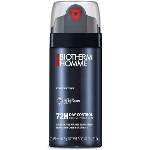Biotherm 72 h day control - extreme protection 150ml
