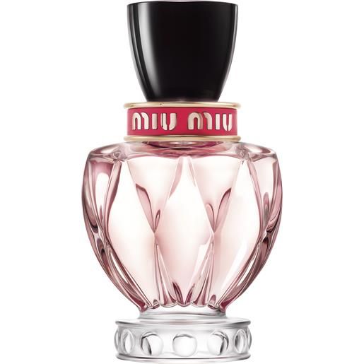 Miu Miu twist eau de parfum - 50 ml