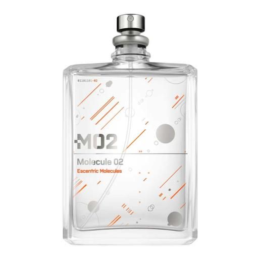 Escentric Molecules molecule 02 eau de toilette