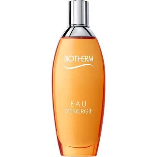 Biotherm eau energie acqua corpo energizzante 100ml