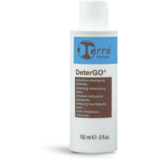BeC Natura detergo® - bio emulsione detergente idratante 150ml