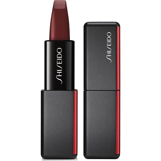 Shiseido modern matte powder lipstick - 521 nocturnal