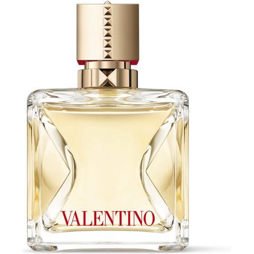 Valentino voce viva eau de parfum - 100 ml