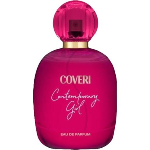 Enrico Coveri contemporary girl eau de parfum 100ml