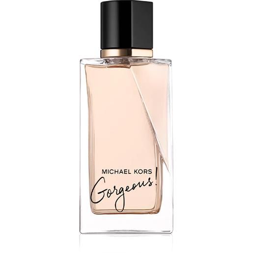 Michael Kors gorgeous eau de parfum - 50 ml