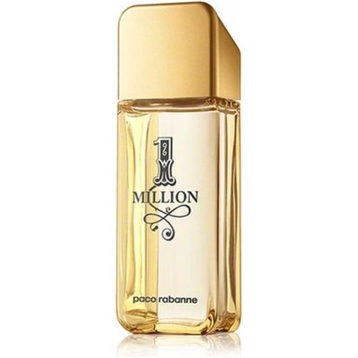 Paco Rabanne 1 million after shave lotion 100ml