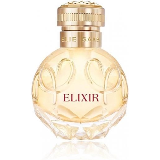 Elie Saab elixir eau de parfum - 50 ml