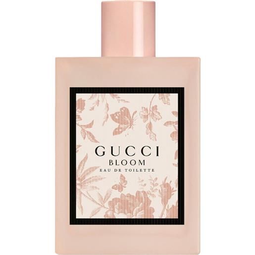 Gucci bloom eau de toilette - 100 ml