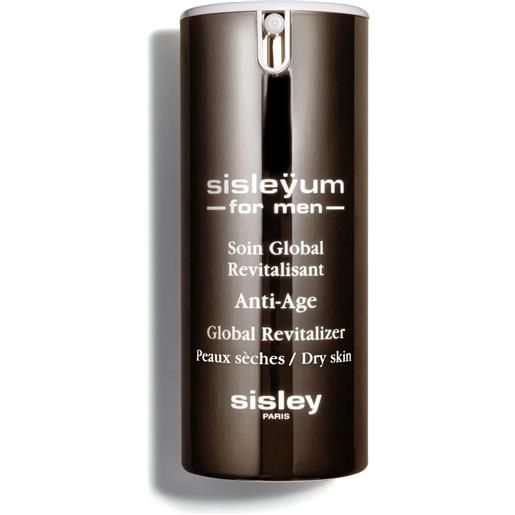 Sisley for men peaux sèches 50ml