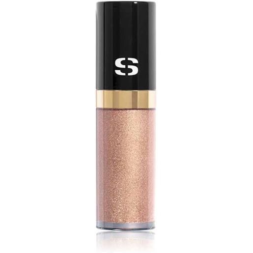Sisley ombre-éclat liquide ombretto occhi - 3 pink gold / rosa