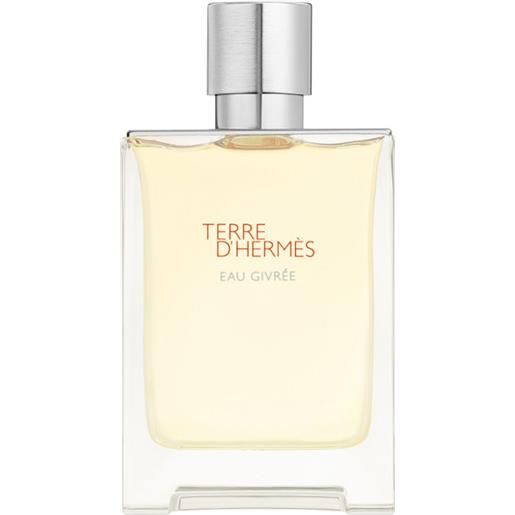 Hermes terre d'hermès eau givrée eau de parfum - 100 ml