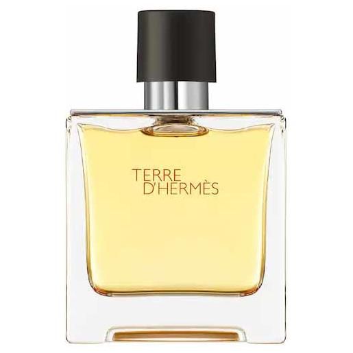 Hermes terre d'Hermes parfum 75 ml