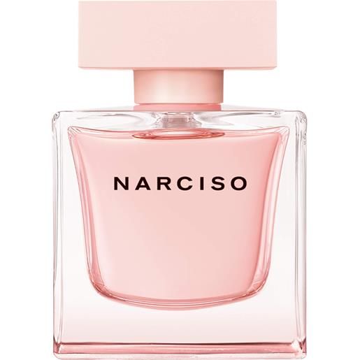 Narciso Rodriguez narciso eau de parfum cristal - 90 ml