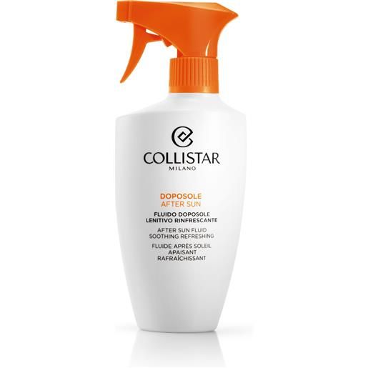 Collistar fluido doposole lenitivo rinfrescante