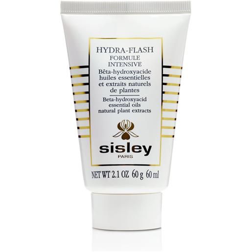Sisley hydra-flash visage form intensive 60ml