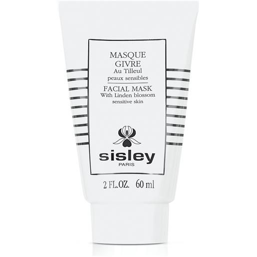 Sisley masque givre tube inci 60ml