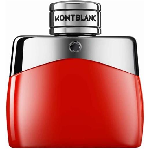 Montblanc legend red eau de parfum - 60 ml