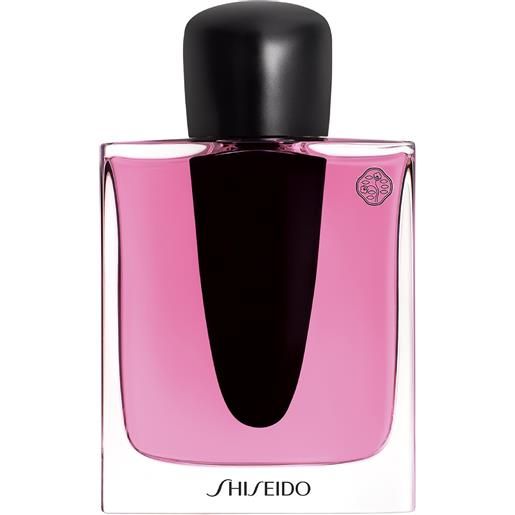 Shiseido ginza murazaki eau de parfum - 90 ml