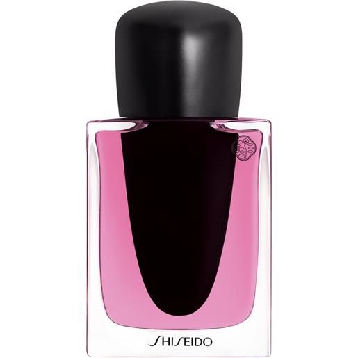 Shiseido ginza murazaki eau de parfum - 30 ml