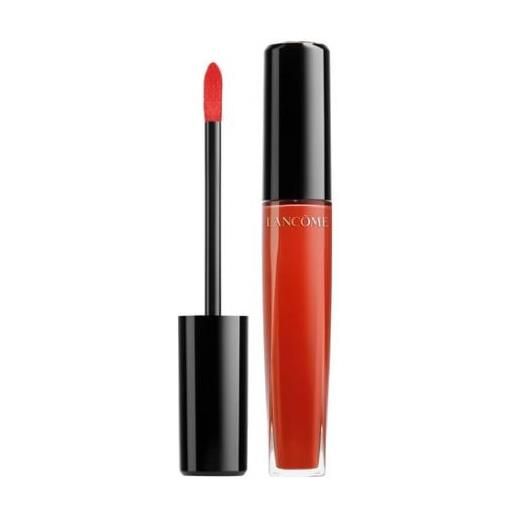 Lancome l'absolu gloss matte - 144 - rouge artiste