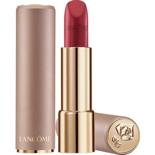 Lancome l'absolu rouge intimatte - 525-sexy-cherry