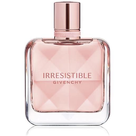 Givenchy irresistible eau de parfum da donna - 50 ml