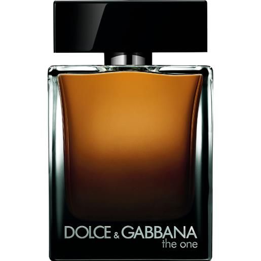 Dolce & Gabbana the one for men eau de parfum - 50 ml