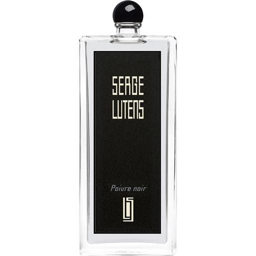 Serge Lutens poivre noir eau de parfum - 50 ml